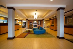  - Fairfield Inn & Suites by Marriott Cordele - I-75, Exit 101