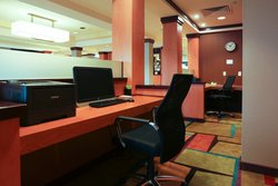  - Fairfield Inn & Suites by Marriott Cordele - I-75, Exit 101