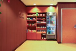  - Fairfield Inn & Suites by Marriott Cordele - I-75, Exit 101