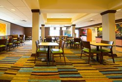  - Fairfield Inn & Suites by Marriott Cordele - I-75, Exit 101