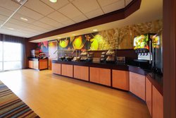  - Fairfield Inn & Suites by Marriott Cordele - I-75, Exit 101