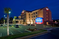  - Fairfield Inn & Suites by Marriott Commerce