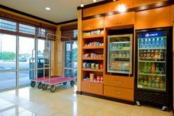  - Fairfield Inn & Suites by Marriott Commerce