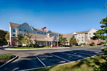 Residence Inn By Marriott Albany Clifton Park