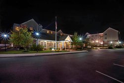  - Residence Inn by Marriott Egg Harbor Township