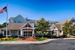  - Residence Inn by Marriott Egg Harbor Township