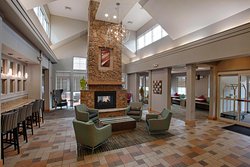  - Residence Inn by Marriott Egg Harbor Township