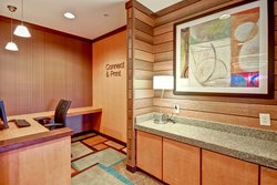  - Fairfield Inn & Suites by Marriott Malta - I-87, Exit 12
