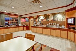  - Fairfield Inn & Suites by Marriott Malta - I-87, Exit 12