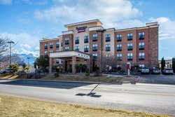  - Fairfield Inn & Suites by Marriott Alamogordo