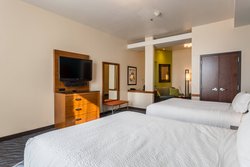  - Fairfield Inn & Suites by Marriott Alamogordo