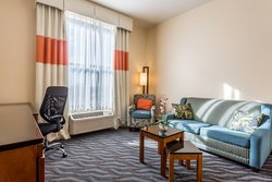  - Fairfield Inn & Suites by Marriott Alamogordo