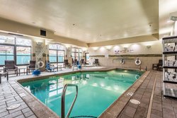  - Fairfield Inn & Suites by Marriott Alamogordo