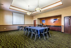  - Fairfield Inn & Suites by Marriott Alamogordo