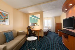  - Fairfield Inn & Suites by Marriott Amarillo - I-40, Exit 65
