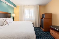  - Fairfield Inn & Suites by Marriott Amarillo - I-40, Exit 65