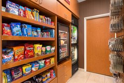  - Fairfield Inn & Suites by Marriott Amarillo - I-40, Exit 65