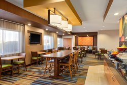  - Fairfield Inn & Suites by Marriott Amarillo - I-40, Exit 65