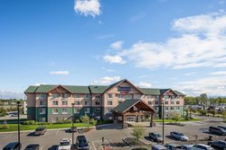  - Fairfield Inn & Suites by Marriott Anchorage