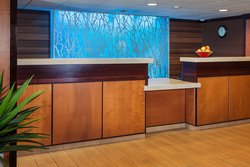  - Fairfield Inn & Suites by Marriott Anchorage