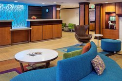  - Fairfield Inn & Suites by Marriott Anchorage