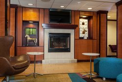  - Fairfield Inn & Suites by Marriott Anchorage
