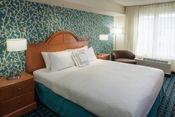  - Fairfield Inn & Suites by Marriott Anchorage