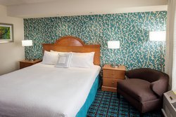  - Fairfield Inn & Suites by Marriott Anchorage