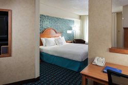  - Fairfield Inn & Suites by Marriott Anchorage
