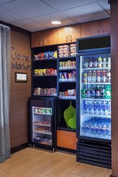  - Fairfield Inn & Suites by Marriott Anchorage