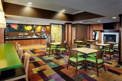  - Fairfield Inn & Suites by Marriott Anchorage