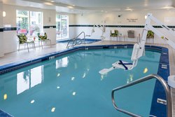  - Fairfield Inn & Suites by Marriott Anchorage