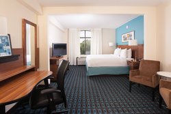  - Fairfield Inn & Suites by Marriott College Park - I-85, Exit 71