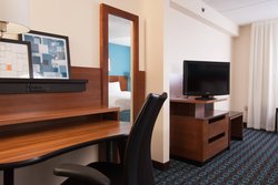  - Fairfield Inn & Suites by Marriott College Park - I-85, Exit 71