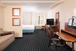  - Fairfield Inn & Suites by Marriott College Park - I-85, Exit 71