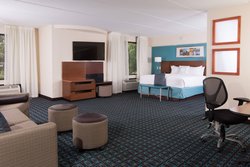  - Fairfield Inn & Suites by Marriott College Park - I-85, Exit 71