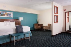  - Fairfield Inn & Suites by Marriott College Park - I-85, Exit 71