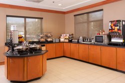  - Fairfield Inn & Suites by Marriott College Park - I-85, Exit 71