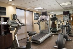  - Fairfield Inn & Suites by Marriott College Park - I-85, Exit 71