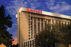  - Marriott Hotel Atlanta Airport - I-85, Exit 71