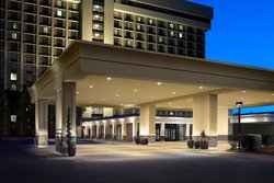  - Marriott Hotel Atlanta Airport - I-85, Exit 71