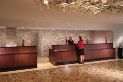  - Marriott Hotel Atlanta Airport - I-85, Exit 71