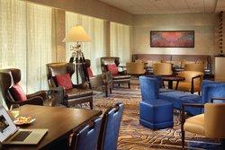  - Marriott Hotel Atlanta Airport - I-85, Exit 71
