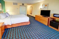  - Fairfield Inn & Suites by Marriott Malta - I-87, Exit 12