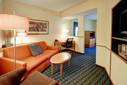  - Fairfield Inn & Suites by Marriott Malta - I-87, Exit 12