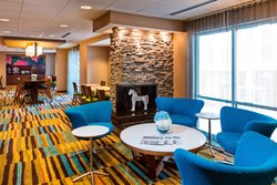  - Fairfield Inn & Suites by Marriott Buckhead Atlanta