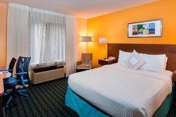  - Fairfield Inn & Suites by Marriott Buckhead Atlanta