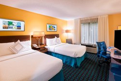  - Fairfield Inn & Suites by Marriott Buckhead Atlanta