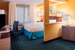  - Fairfield Inn & Suites by Marriott Buckhead Atlanta