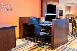  - Fairfield Inn & Suites by Marriott Buckhead Atlanta